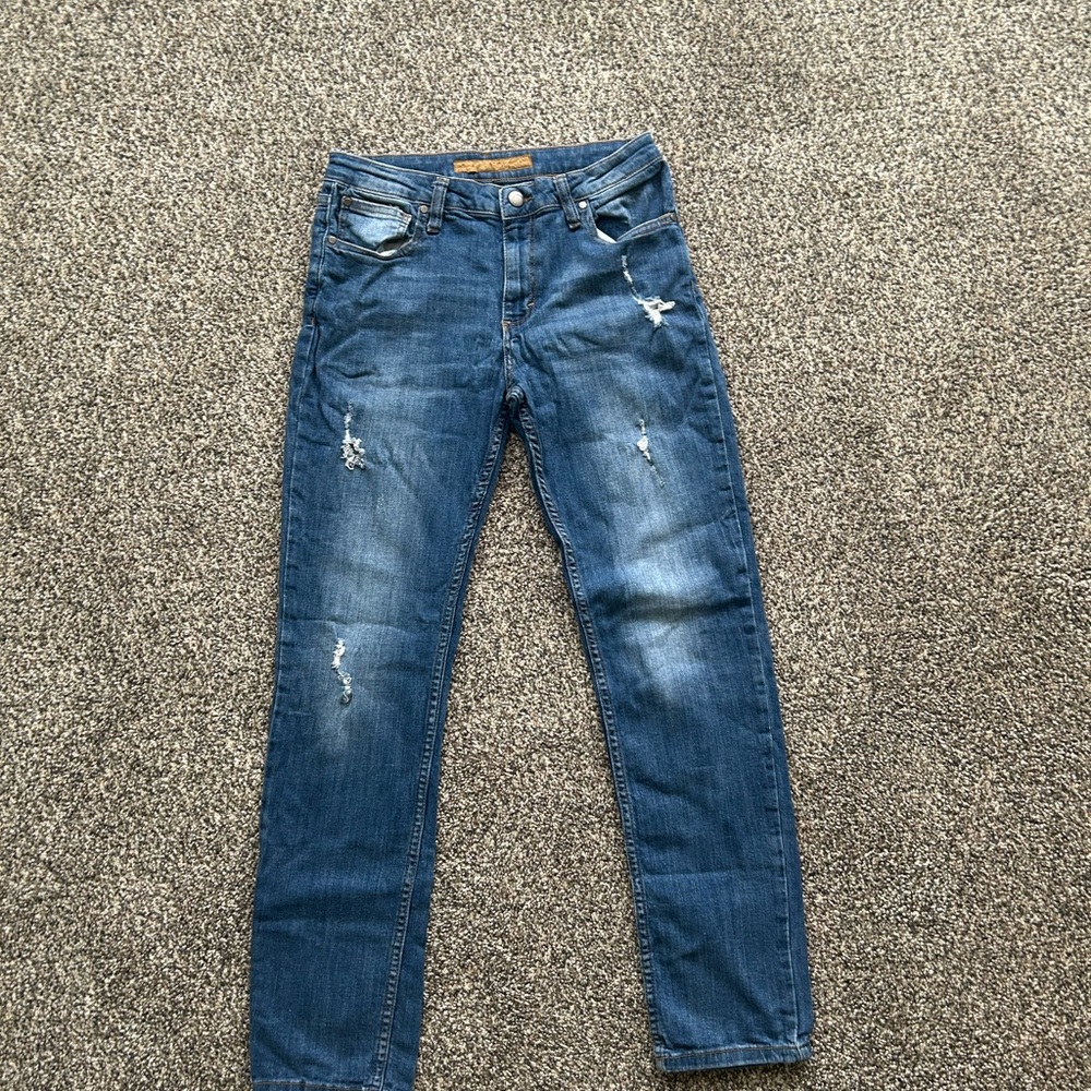 Joe's Jeans Youth Girls Size 14